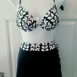 Swim suit La Vie En Rose